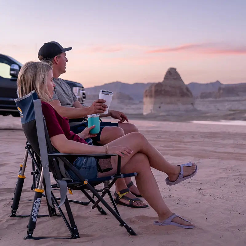 Kickback Rocker™