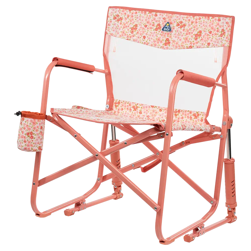 Freestyle Rocker Elite™