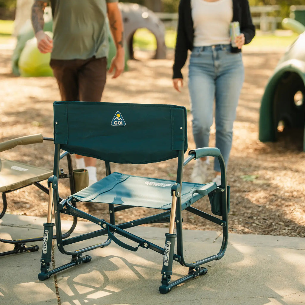 Grab & Go Rocker™