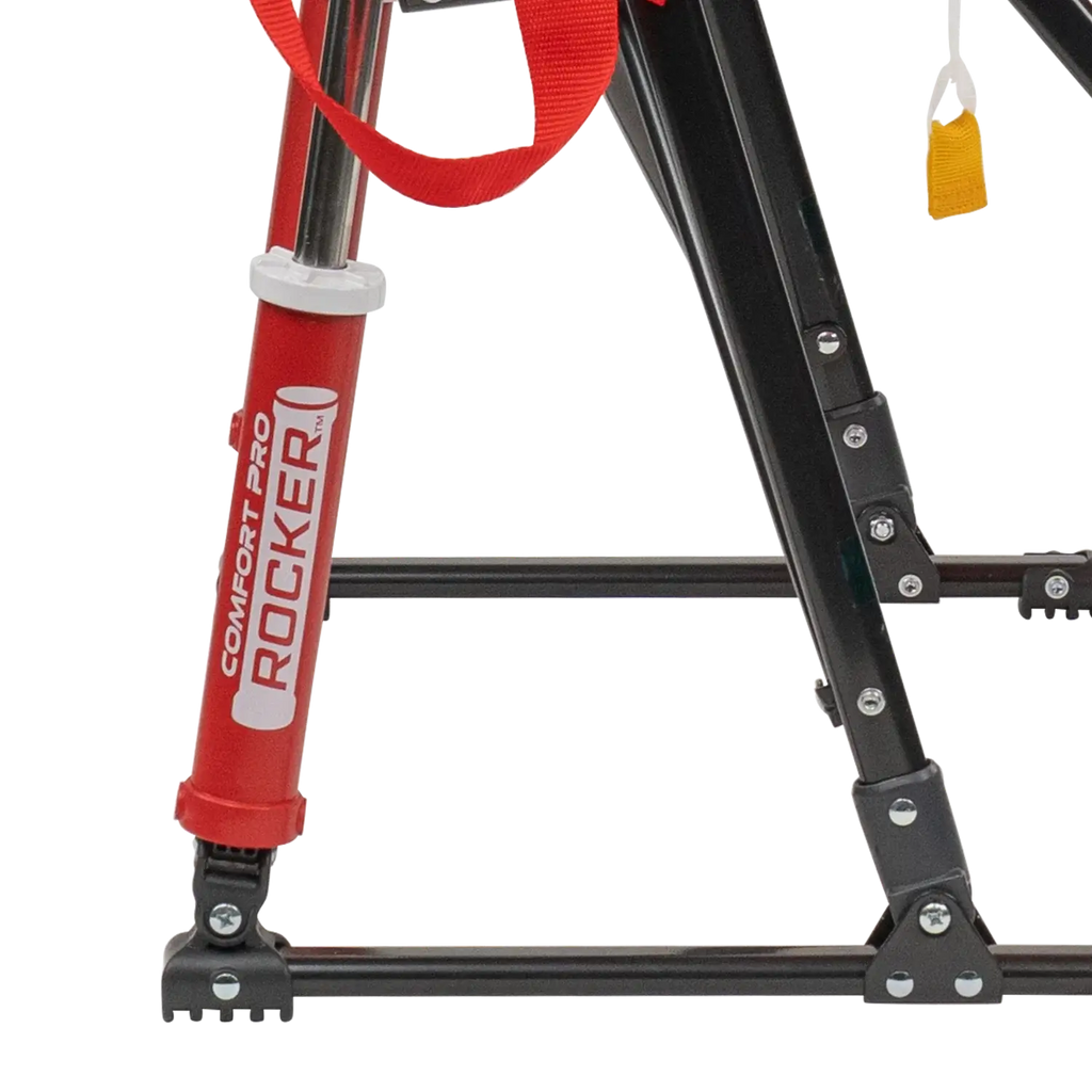 College Comfort Pro Rocker™ - Nebraska Cornhuskers